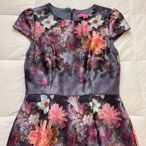 Business Casual Professional Work/Church Dress - Picture 2 of 4